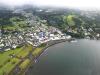 Volcano Helicopter Adventure